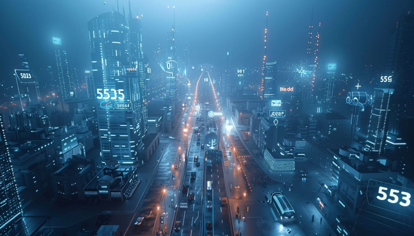 5G et santé publique ce que la recherche dit vraiment en 2023