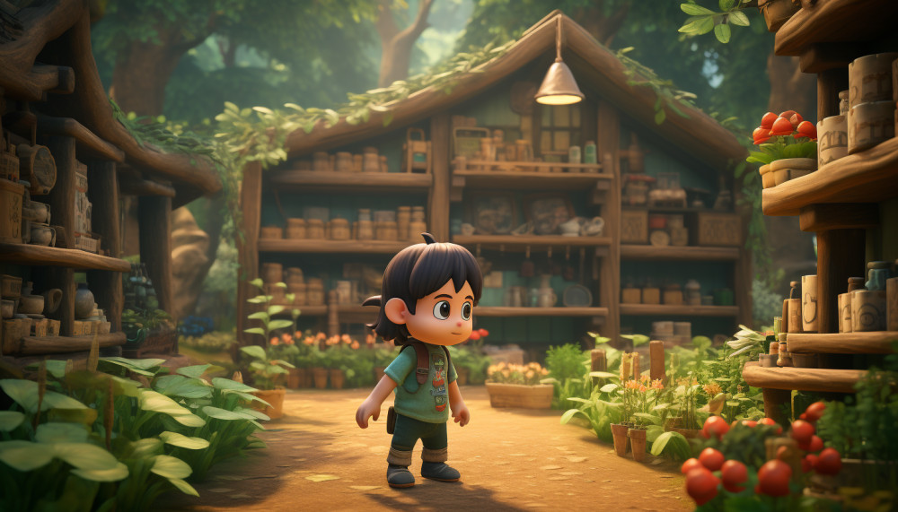 Animal Crossing jeu-vidéo : présentation