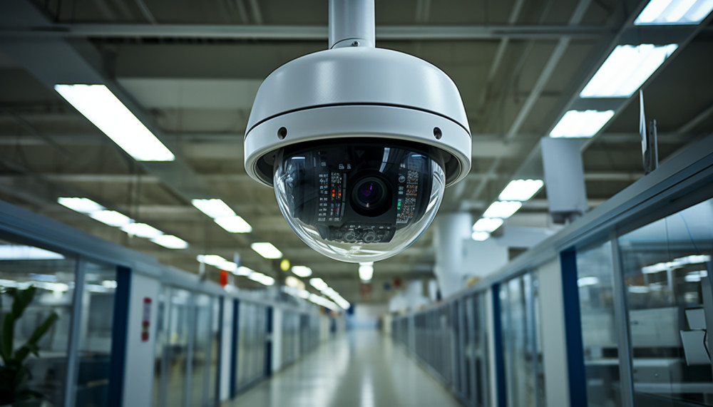 Divers - Caméra de surveillance intérieure : qu’est-ce que c’est au sens large ?