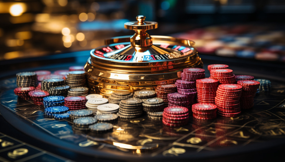 Divers - Casino en ligne sans wager : un moyen pour ce fait de l’argent en ligne