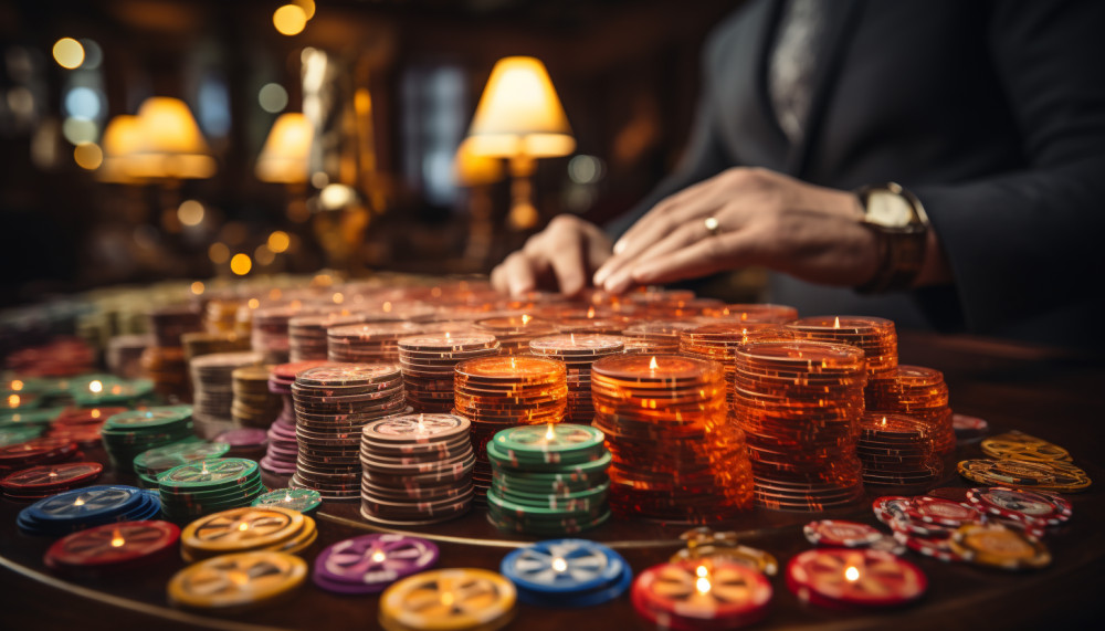 Divers - Casino : quels sont les moyens de retirer son argent ?