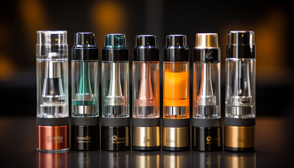 Choisir un clearomiseur : comment s’y prendre ?