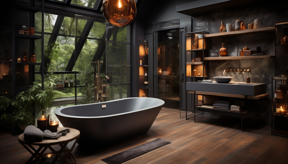 Comment aménager une salle de bain ? Guide pratique et inspiration