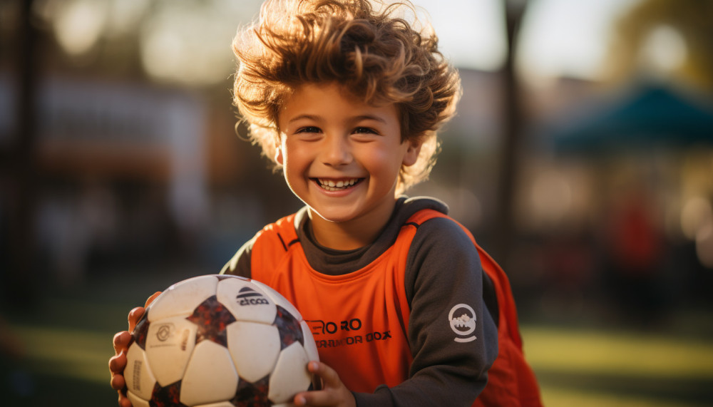 Divers - Comment apprendre à jouer au football ?
