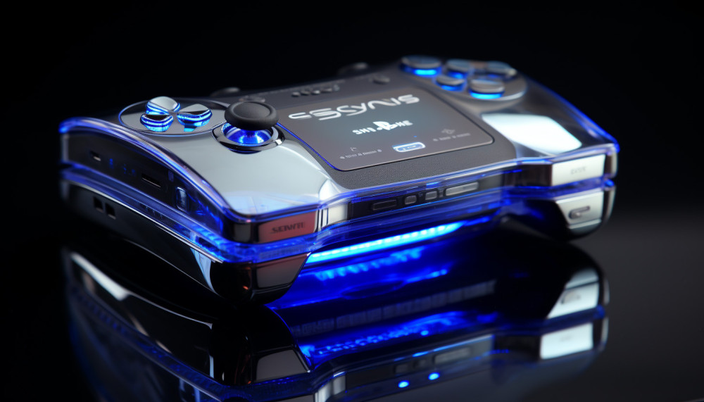 Comment avoir la nouvelle console PS5 ?