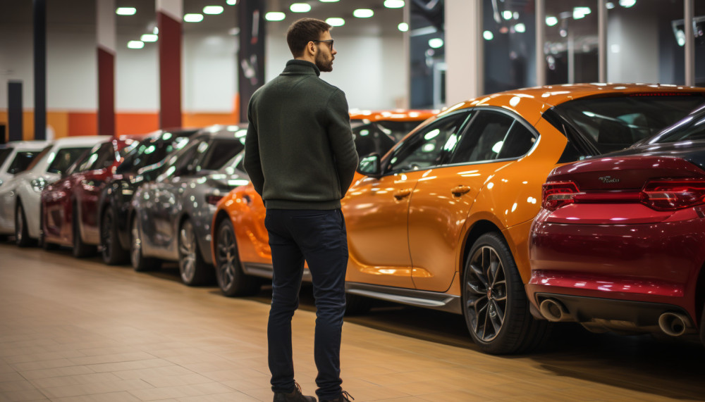 Comment bien choisir sa voiture ?