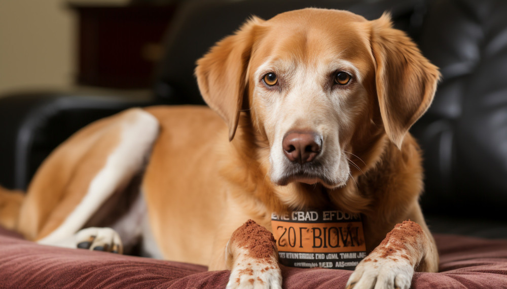 Comment choisir le meilleur coussin à mémoire de forme pour votre chien ?