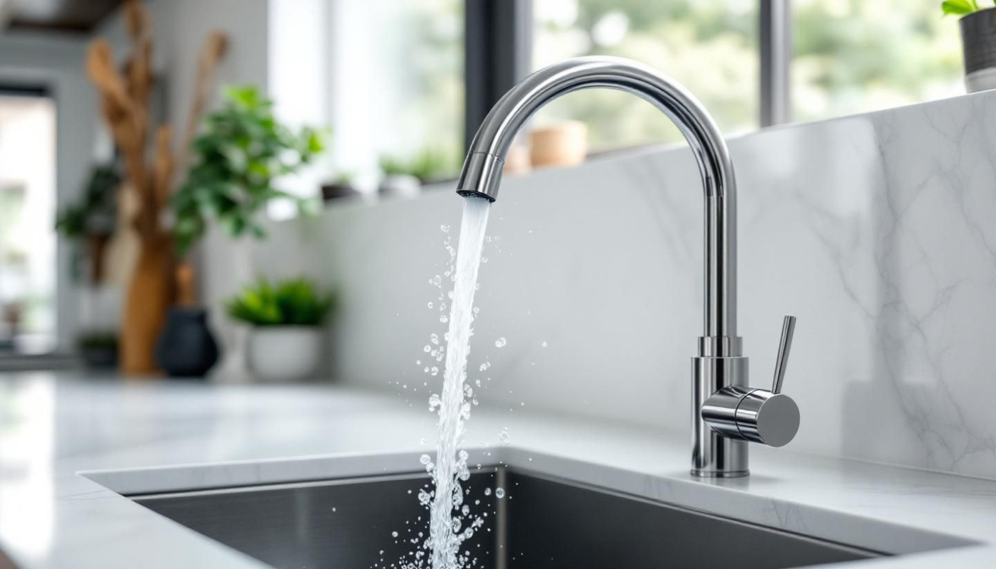 Comment choisir le système de traitement de l'eau idéal pour votre foyer ?