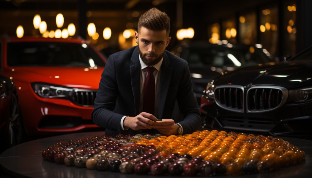 Divers - Comment choisir sa voiture ?