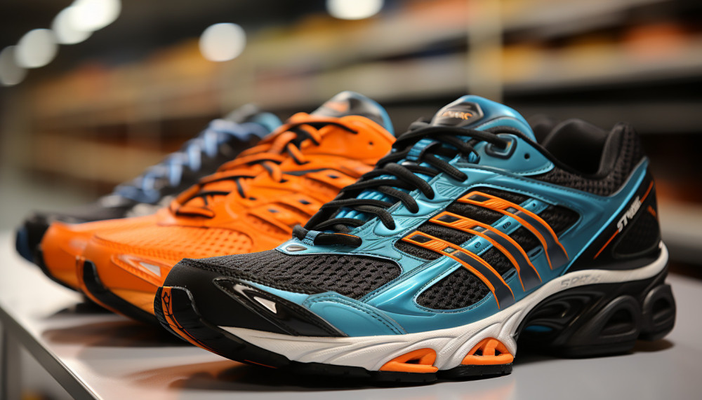 Divers - Comment choisir ses chaussures de sport ?