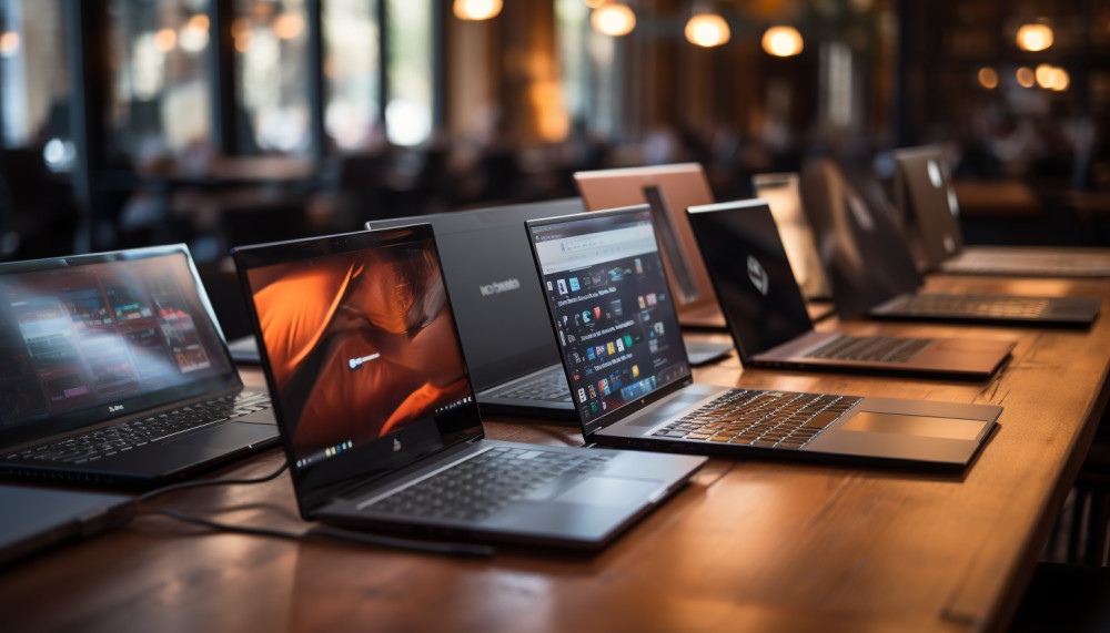 Divers - Comment choisir son ordinateur portable ?