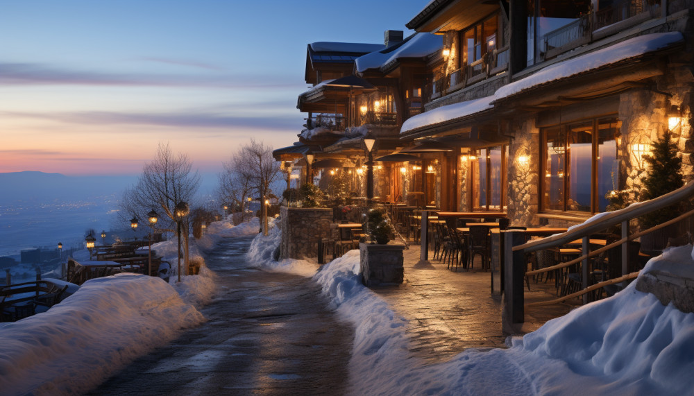 Comment choisir une station de ski pour ses vacances