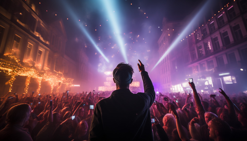 Comment créer votre agence dans l'événementiel ?