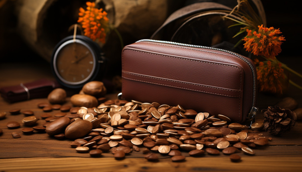 Divers - Comment entretenir son portefeuille en cuir pour homme ?