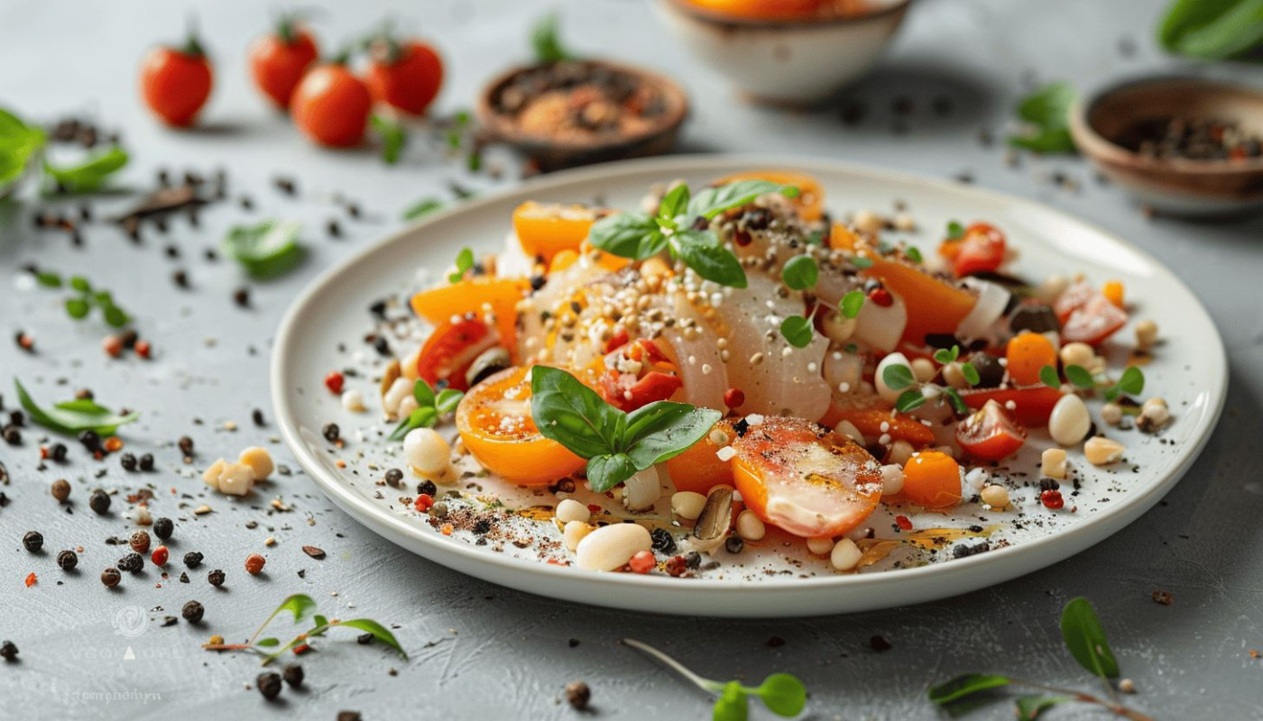 Comment la photographie culinaire peut transformer votre entreprise