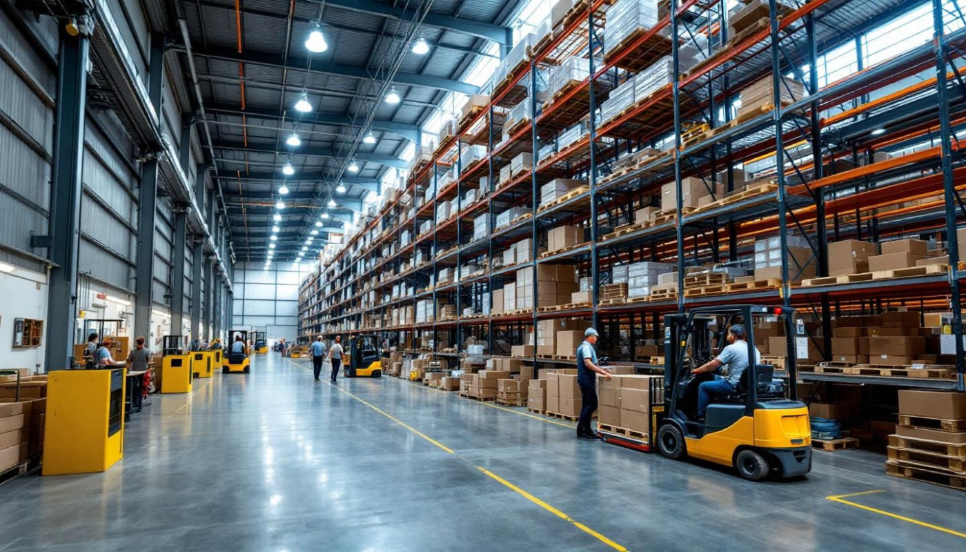 Comment maximiser la rentabilité d'un centre de stockage ?