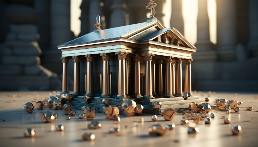 Divers - Comment procéder pour mettre en place une banque ?