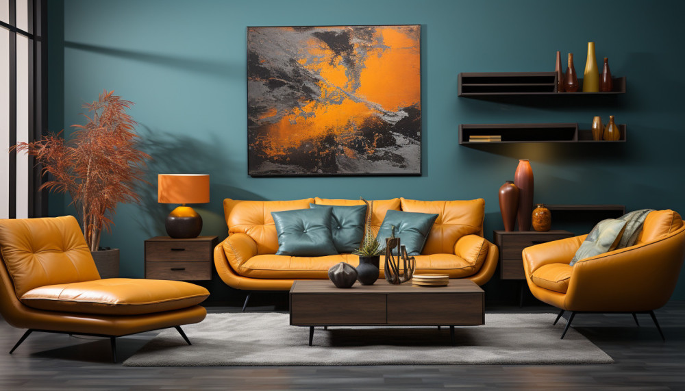 Comment réaliser sa décoration murale sans difficulté ?