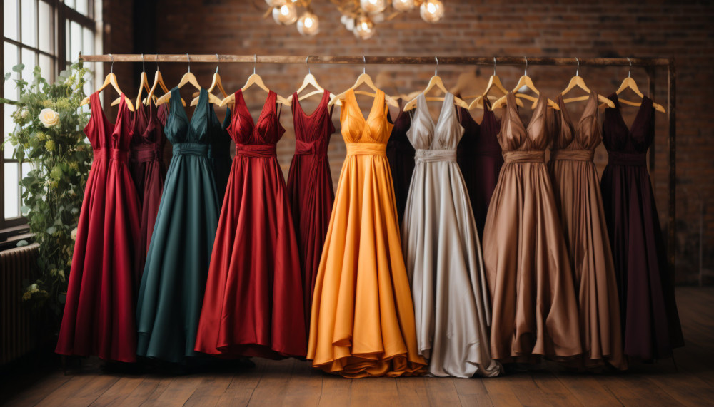 Comment se faire l’achat d’une robe dans une boutique de grossiste ?