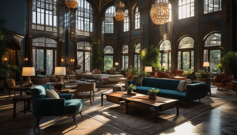 Divers - Comment trouver l’hôtel adéquat pour votre séjour ?