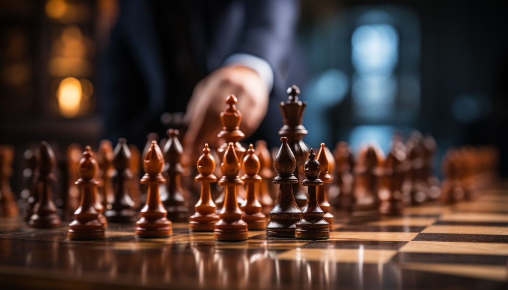 En quoi les cabinets spécialisés en conseil stratégique sont-ils importants ?
