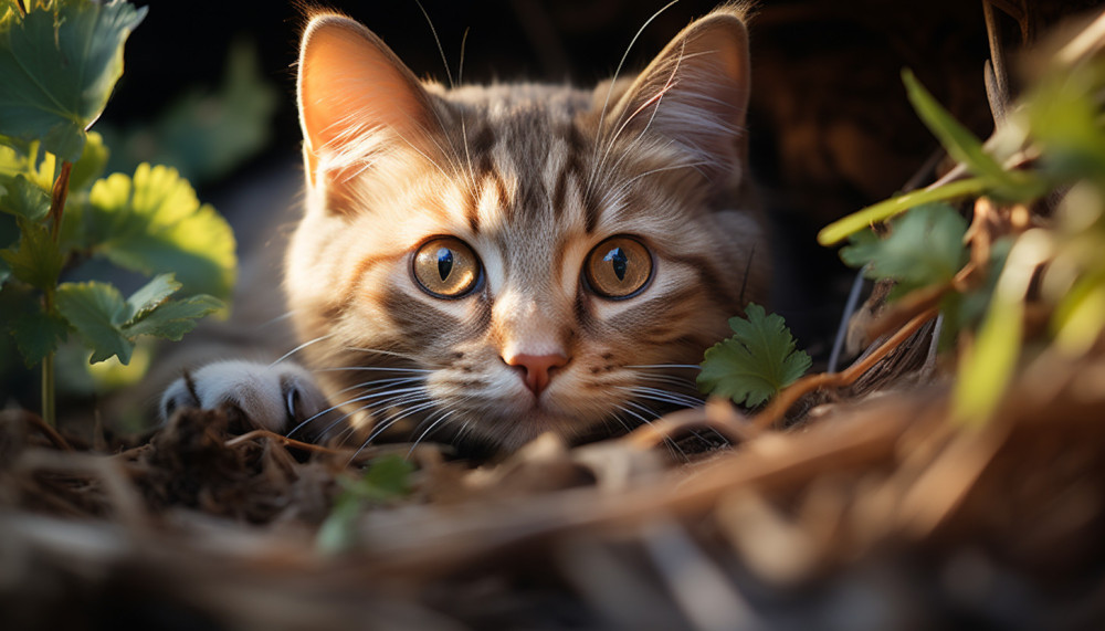 Enclos pour chat : pourquoi vaut-il la peine d'avoir ?