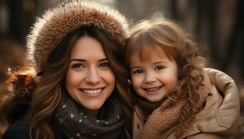 Être nounou auto entrepreneur : un métier qui avantage les femmes