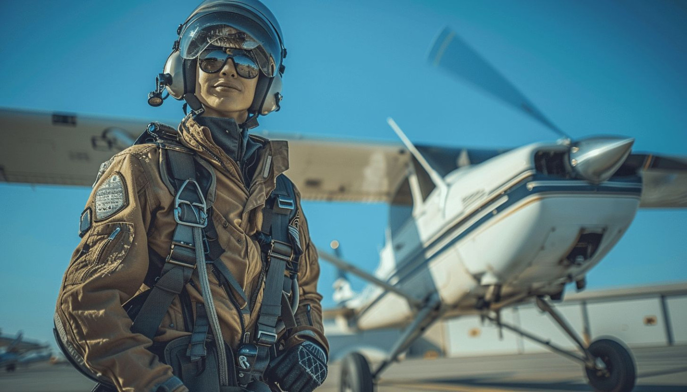 Guide complet des accessoires essentiels pour les amateurs d'aviation