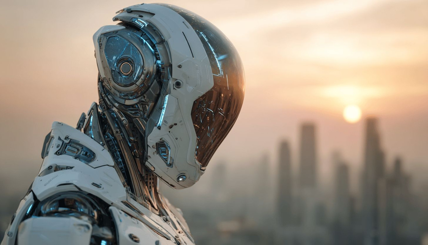 Intelligence artificielle et automatisation impact sur le marché de l'emploi