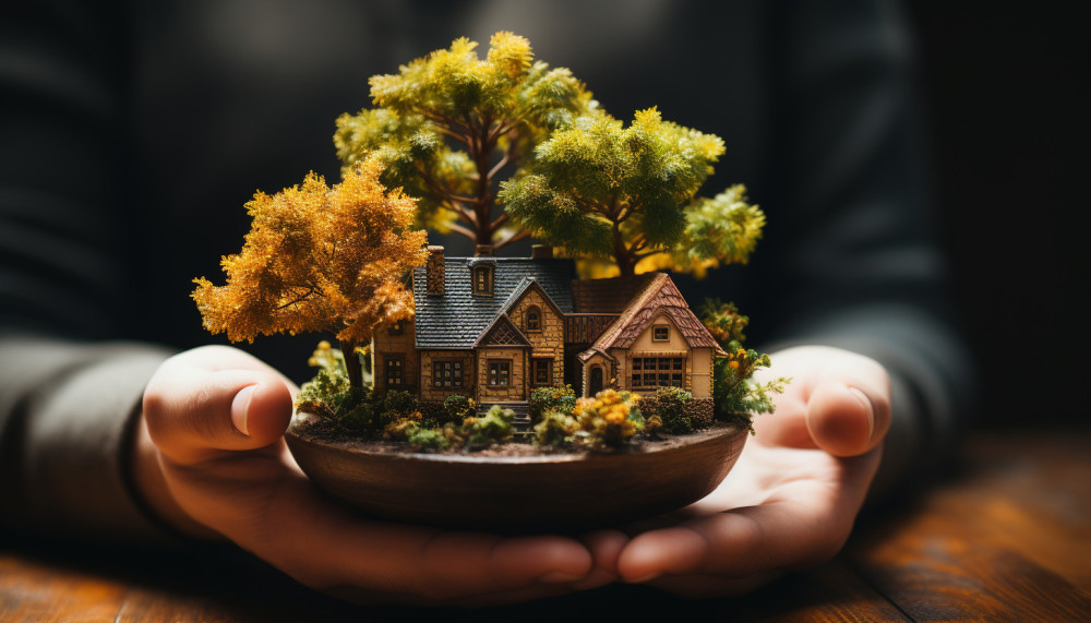 Divers - Investir dans l’immobilier ancien