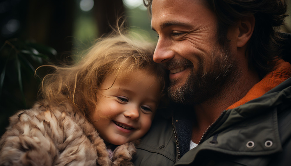 Divers - Le guide du papa pour préparer l'arrivée du bébé : Tout ce que vous devez savoir