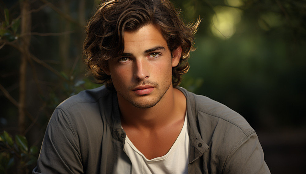 Le permanent homme : Que faut-il savoir de ce style de coiffure ?