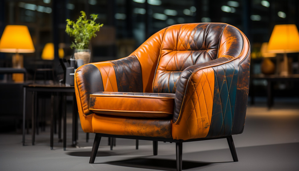 Le prix d’un fauteuil club, la qualité a un prix.