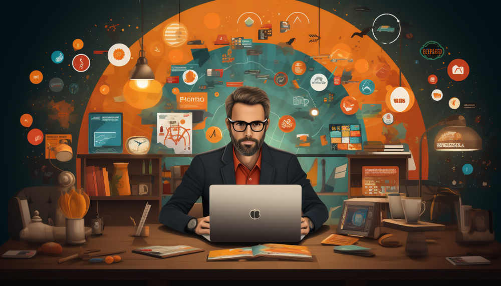 Le web marketing : un moyen puissant de faire la publicité