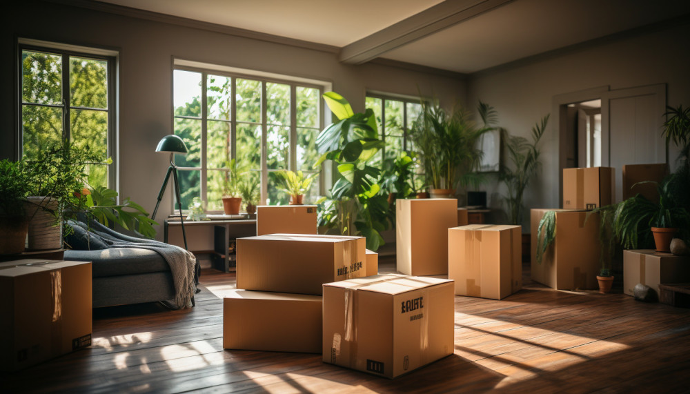 Les astuces pour vite louer avec un petit budget