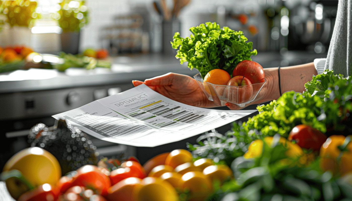 Santé - Les avancées en nutrition personnalisée et leurs impacts sur la gestion du poids