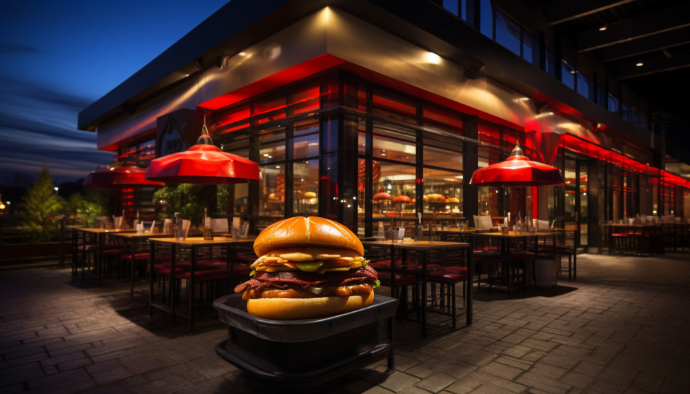 Les critères essentiels pour ouvrir un fast food !