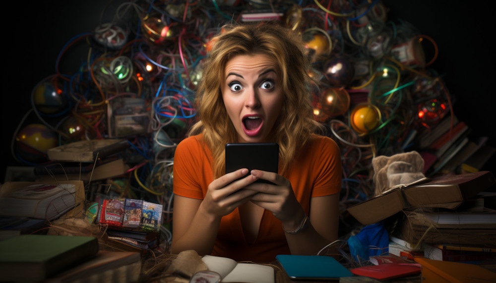 Les inconvénients des réseaux sociaux