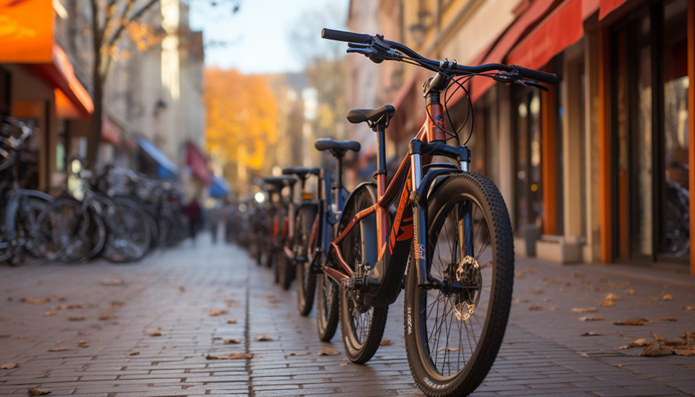 Où acheter du vélo pas cher à Lyon ?