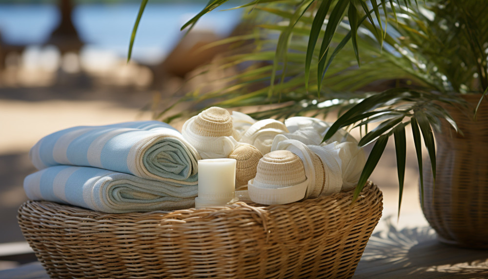 Pommades et crèmes, les idéales pour un été