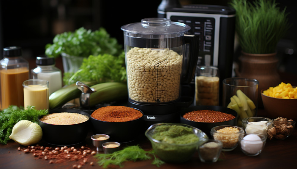 Pourquoi avoir un robot de cuisine multifonction ?