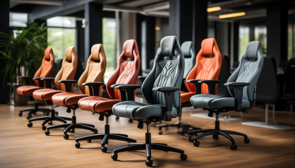 Pourquoi choisir une chaise qui vous convient ?