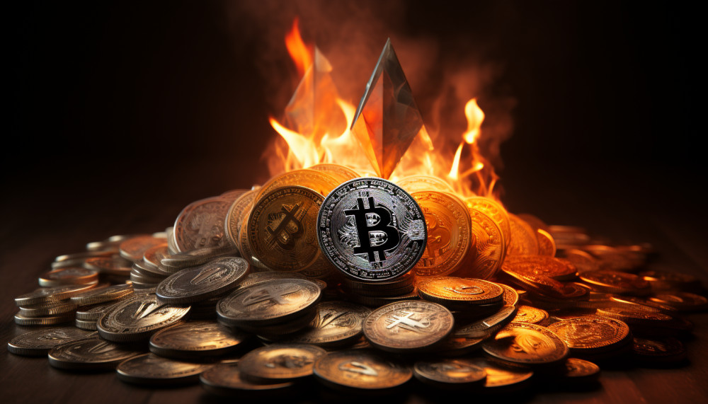 Divers - Pourquoi commencer à investir dans les crypto-monnaies ?