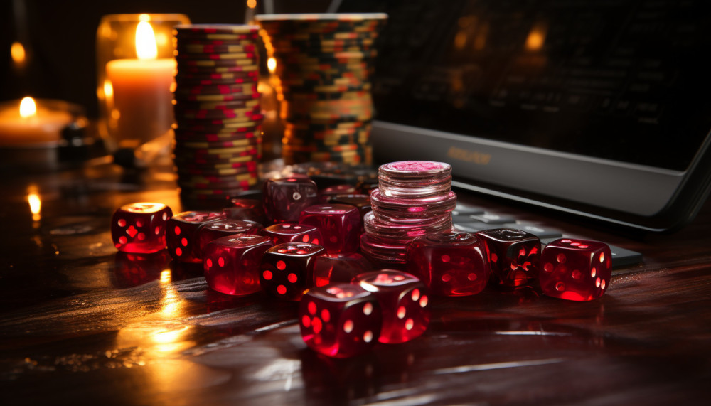 Divers - Pourquoi devriez-vous jouer dans un casino en ligne ?