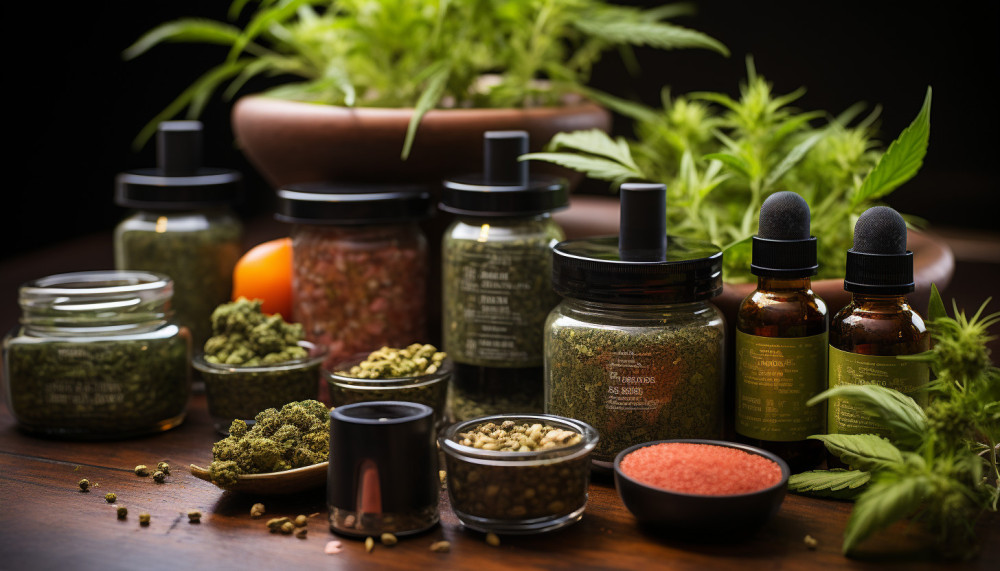 Divers - Pourquoi est-il important de vérifier le dosage du CBD ?