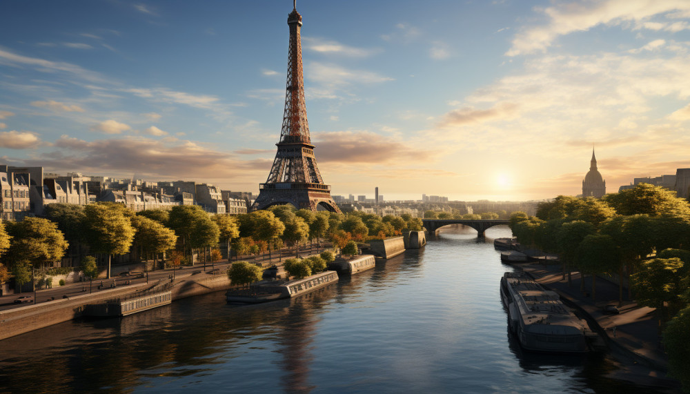 Divers - Pourquoi investir dans l’immobilier à Paris ?