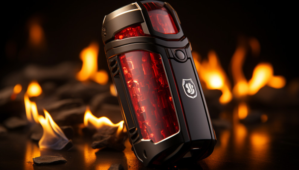 Pourquoi opter pour un briquet électrique ?