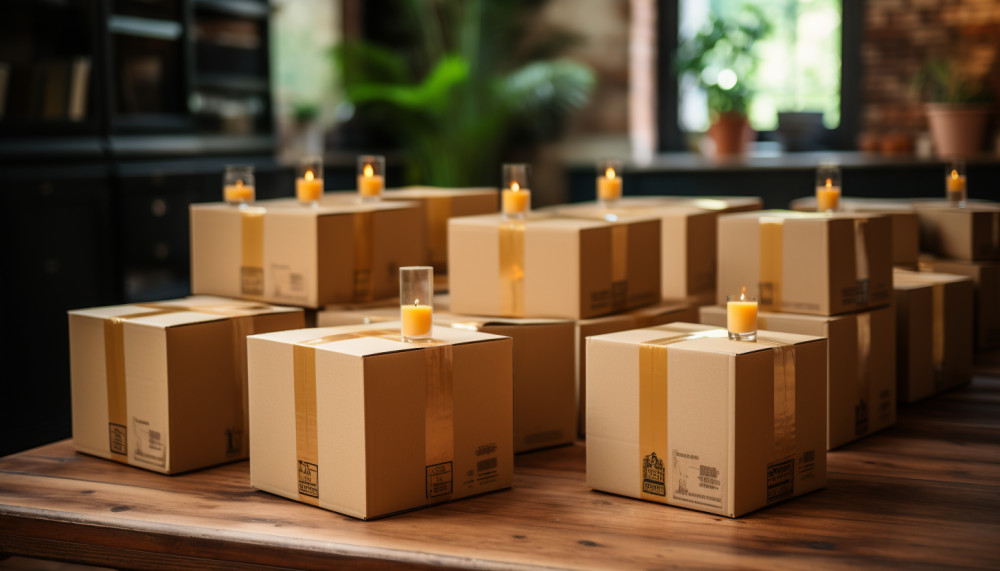 Que savoir sur le transport des cartons de déménagement ?