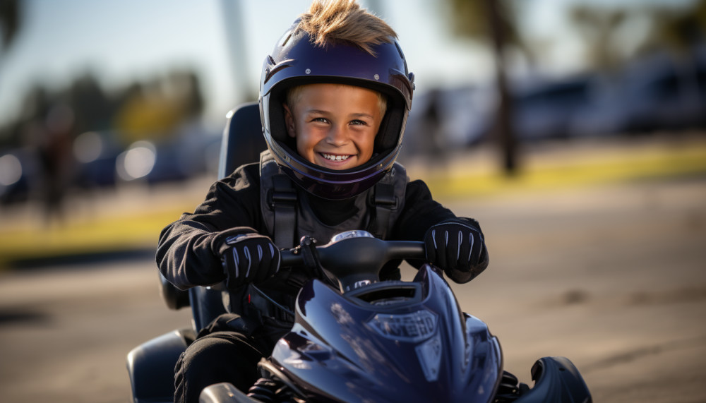 Que savoir sur l'obtention d'une licence de karting ?
