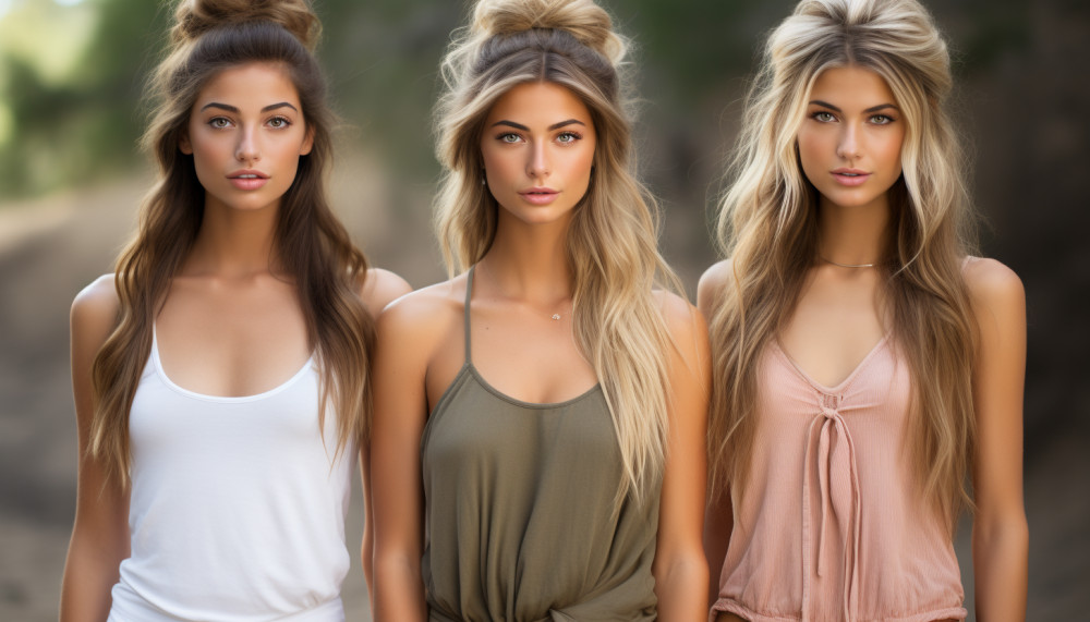 Divers - Quelle coiffure adopter pour cet été ?